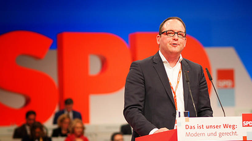 Bild: SPD Schleswig-Holstein / Flickr